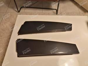 Pair of central pillar Custodes - CITROËN C6 - thumb-2