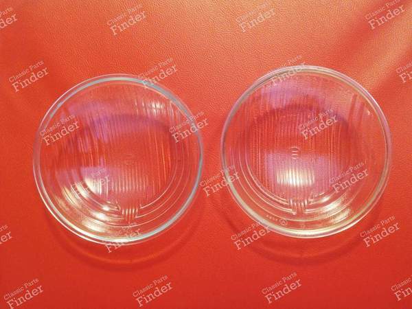 Paire de verres de phare - OPEL Olympia Rekord - 8