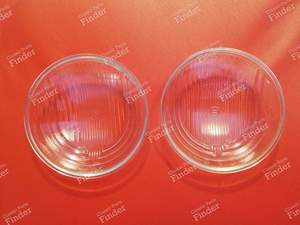 Paire de verres de phare - OPEL Olympia Rekord - thumb-8