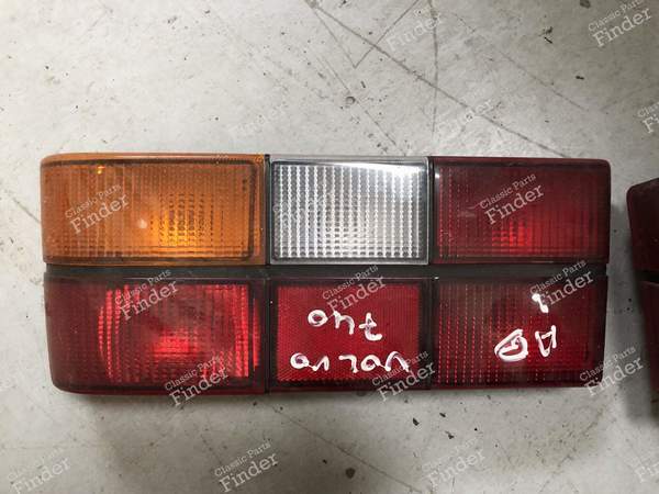 Left rear light - VOLVO 740 / 760 / 780 - 3518916- 0