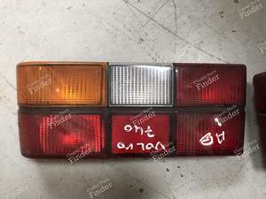 Left rear light - VOLVO 740 / 760 / 780 - 3518916- thumb-0