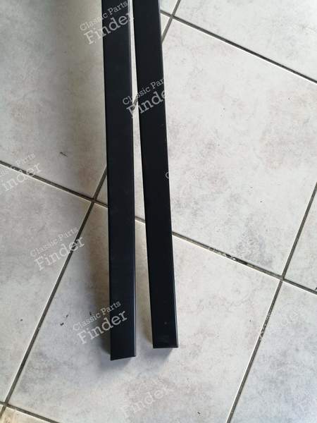 Roof rails - CITROËN C6 - 1