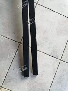 Roof rails - CITROËN C6 - thumb-1