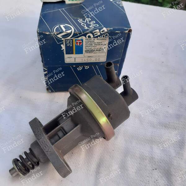 Kraftstoffpumpe - PEUGEOT 305 - 1450.80