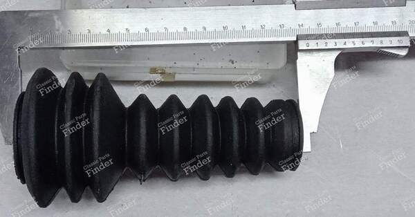 Soufflets de crémaillère - OPEL Kadett / Chevette (C) - 630065B- 3