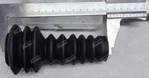 Soufflets de crémaillère - OPEL Kadett / Chevette (C) - 630065B- thumb-3
