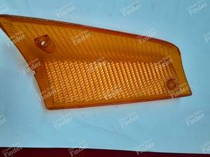 Cabochon des linken Blinkers - BMW 3 (E21) - 199501- thumb-1