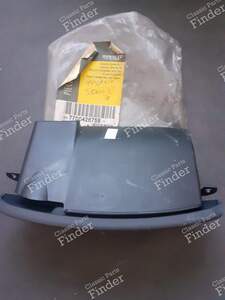 Aschenbecher - RENAULT Mégane - 7700426758- thumb-2