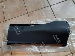 PROTECTIVE PLASTIC UNDER DOOR - RENAULT 25 (R25)