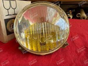 Headlight optics - CITROËN Dyane / Acadiane - 450223- thumb-2