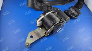 Left-side front seat belt - PEUGEOT 306 - thumb-4