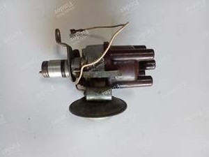 Bosch igniter - VOLKSWAGEN (VW) Käfer / Beetle / Coccinelle / Maggiolino / Escarabajo - 0231137039 / 111905205AA- thumb-1