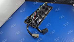 Rücklichthalterungsplatte - PEUGEOT 205 - 72275- thumb-3