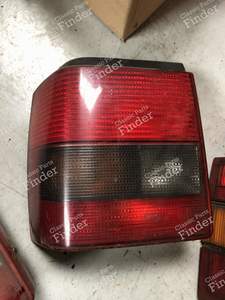 Left rear light phase 2 for SEAT Ibiza I