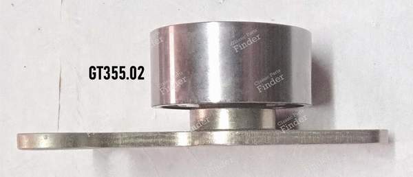 Rolle Zahnriemen - CITROËN CX - gt355.02- 1