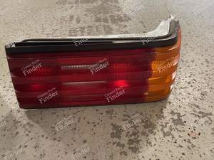 Rear light set - MERCEDES BENZ SL (R129) - 1298201864 - 177202 (R) / 1298201764 - 177203 (L)- thumb-1