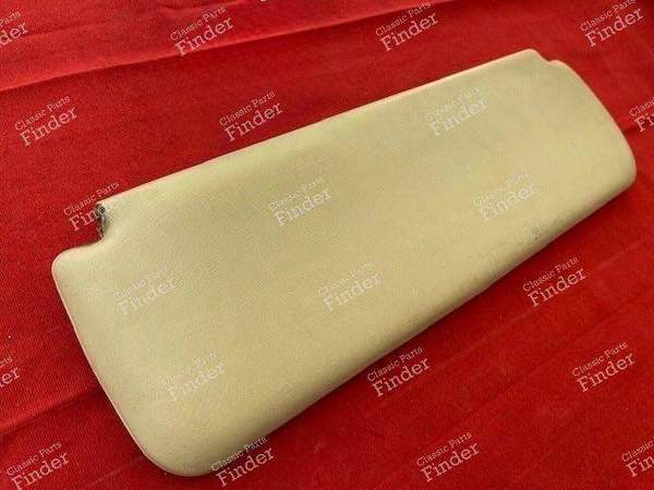 Pallas driver's sun visor - CITROËN DS / ID - 1