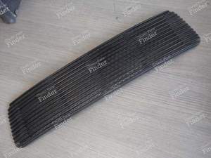 GRILLE DE CAPOT MOTEUR - PORSCHE 911 / 912 E (G Modell) - 91155941100 Equiv. 91155941101 / 91155904104- thumb-3
