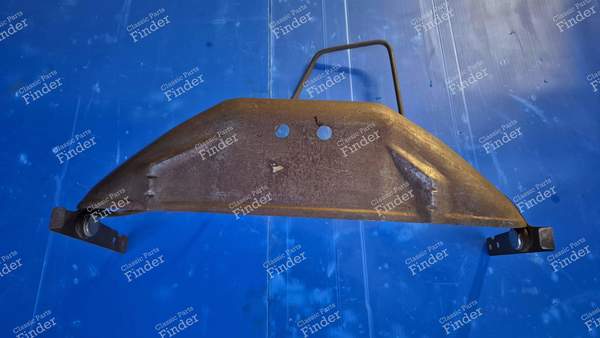 Spare wheel basket - PEUGEOT 505 - 7603.38- 3