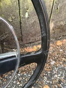 Steering wheel - MERCEDES BENZ W108 / W109 - thumb-2