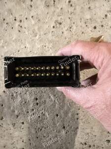 Fuel pump relay - MERCEDES BENZ SL (R129) - A0095455432 / 0537793- thumb-2