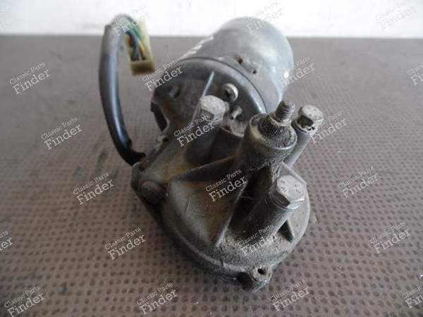 FRONT WIPER MOTOR 92862830300 PORSCHE 928 - PORSCHE 928 - 92862830301- 2