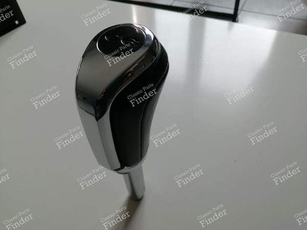 Schaltknauf Automatikgetriebe - CITROËN C6 - 0