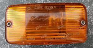 Orange reversing light - PEUGEOT 304 - 1206A- thumb-4