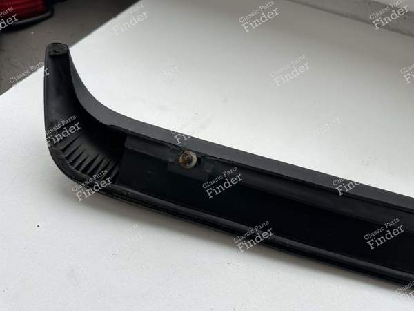 Spoiler GTI- und GTD-Versionen - VOLKSWAGEN (VW) Golf II / Jetta - 191827933- 3