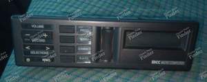 Externes Display - RENAULT Espace