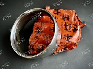 Anneaux de phare - 205 mm - ALFA ROMEO Giulia Sprint GT / GTV / GTC / GTA (105/115 Coupés)