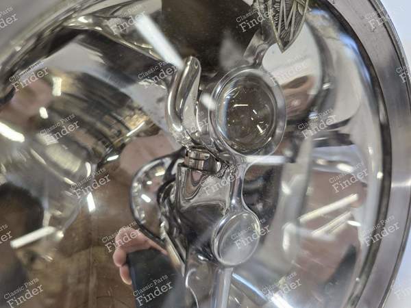 Phares Marchal 250 à tulipes - BUGATTI Type 57 - 3