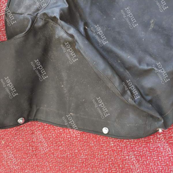 Original Verdeckbezug für Cabrio - TALBOT Samba - 8494.24- 2