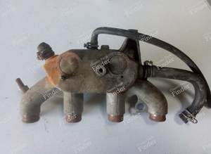 Peugeot 204 / 304S intake manifold - PEUGEOT 304 - thumb-0