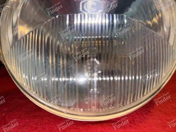 Pair of headlights (from 1968 onward) - CITROËN DS / ID - 5