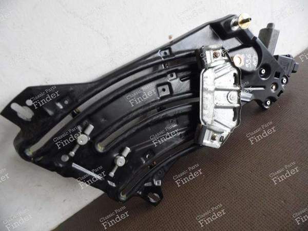 FENSTERHEBER HINTEN RECHTS PORSCHE 996 CABRIOLET - PORSCHE 911 (996) - 99654301604 équivalente à 99654301606 ou 99654301603- 6