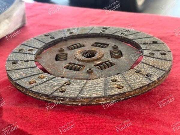 Clutch Assembly (1956–1966) - CITROËN DS / ID - PKSCB 576- 6