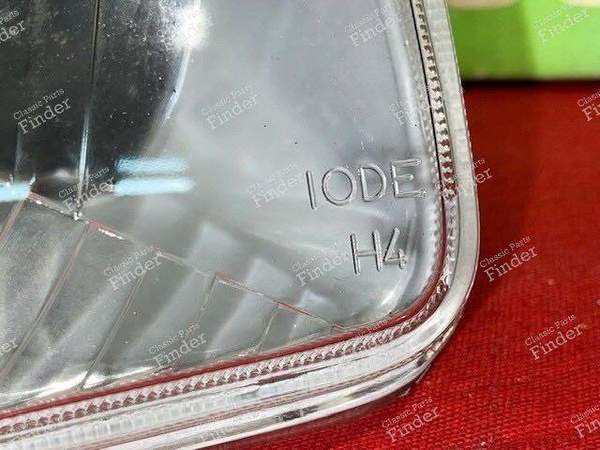 Scheinwerfer H4 vorne links - RENAULT 5 / 7 (R5 / Siete) - 470287 / 061736- 4