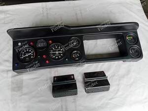 Gauge Cluster / Tachometer / Pressure Gauges - Chrono Versions... - CITROËN Visa / C15 - thumb-1