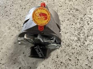 Lichtmaschine - MERCEDES BENZ S (W126) - 8EL725688-001- thumb-2