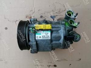 Compresseur de Climatisation Citroën C6 2.7 Hdi pour CITROËN C6