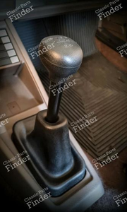 New gearshift boot for Corsa A - OPEL Corsa (A) - thumb-6