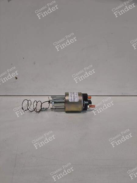 Magneti Marelli-Anlassermagnetventil - BMW 3 (E46) - AME0423- 0