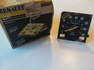 Odometer - RENAULT 5 / 7 (R5 / Siete)