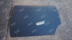 NOS left rear side panel for PEUGEOT 404