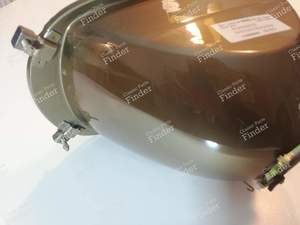 Amplilux bi-iod headlight - BERLIET GR / TR - 61289903- thumb-5