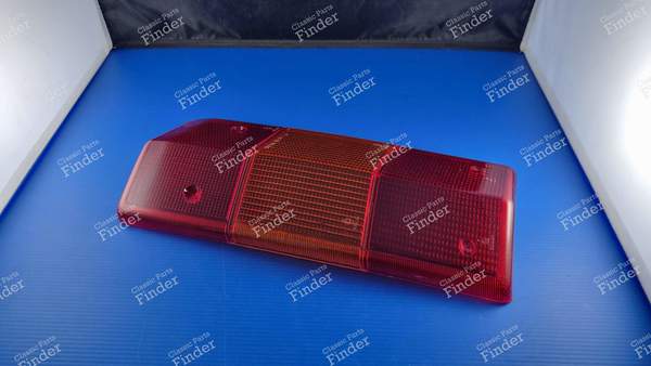 Taillight cabochon left - RENAULT Master - 2076G- 2