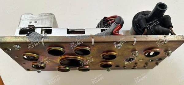 Magneti Marelli Zündung - Gruppe 4 - FERRARI 308 / 208 / 328 - AEC 106 / 50105641- 1