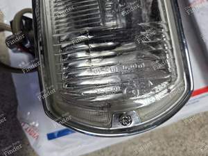 Lucas driving lights - FORD Mustang I (serie 1, 2 & 3) - FT8- thumb-6