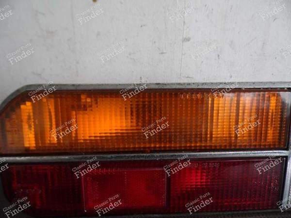 LEFT TAILLIGHT - BETA COUPE - LANCIA Beta Coupé / Spider - 1